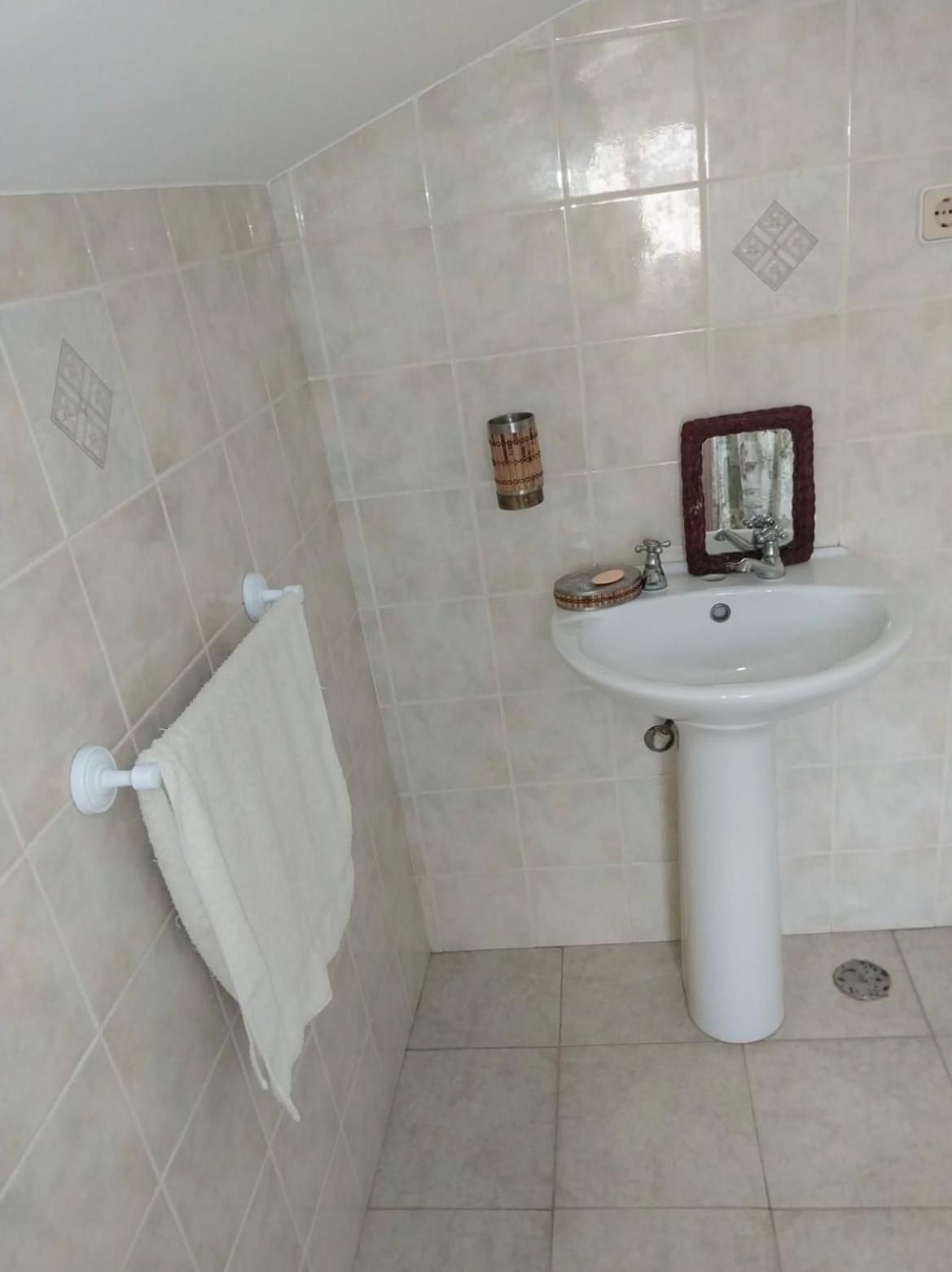 Appartement Djon's Place *