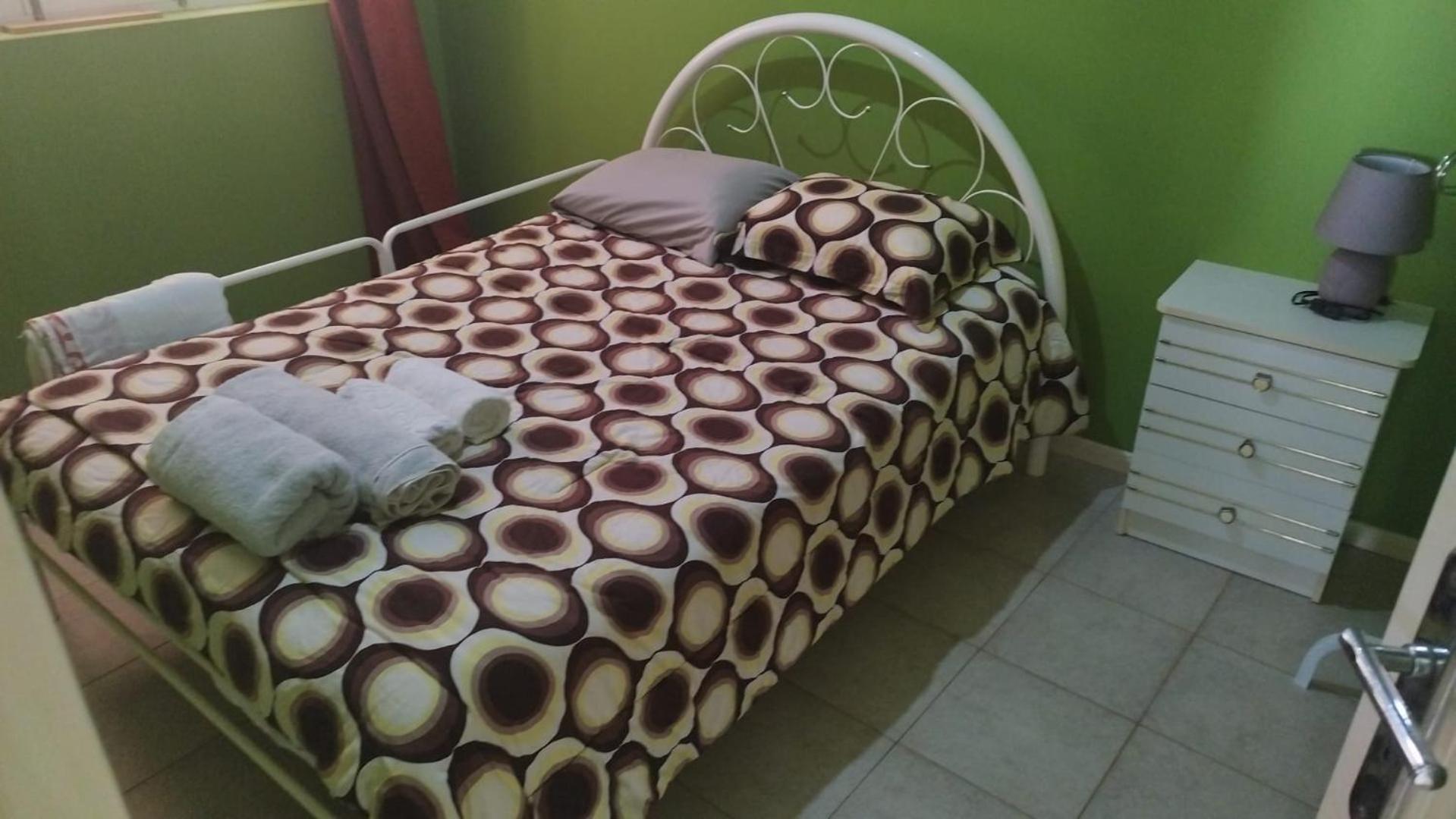 Appartement Djon's Place Mindelo