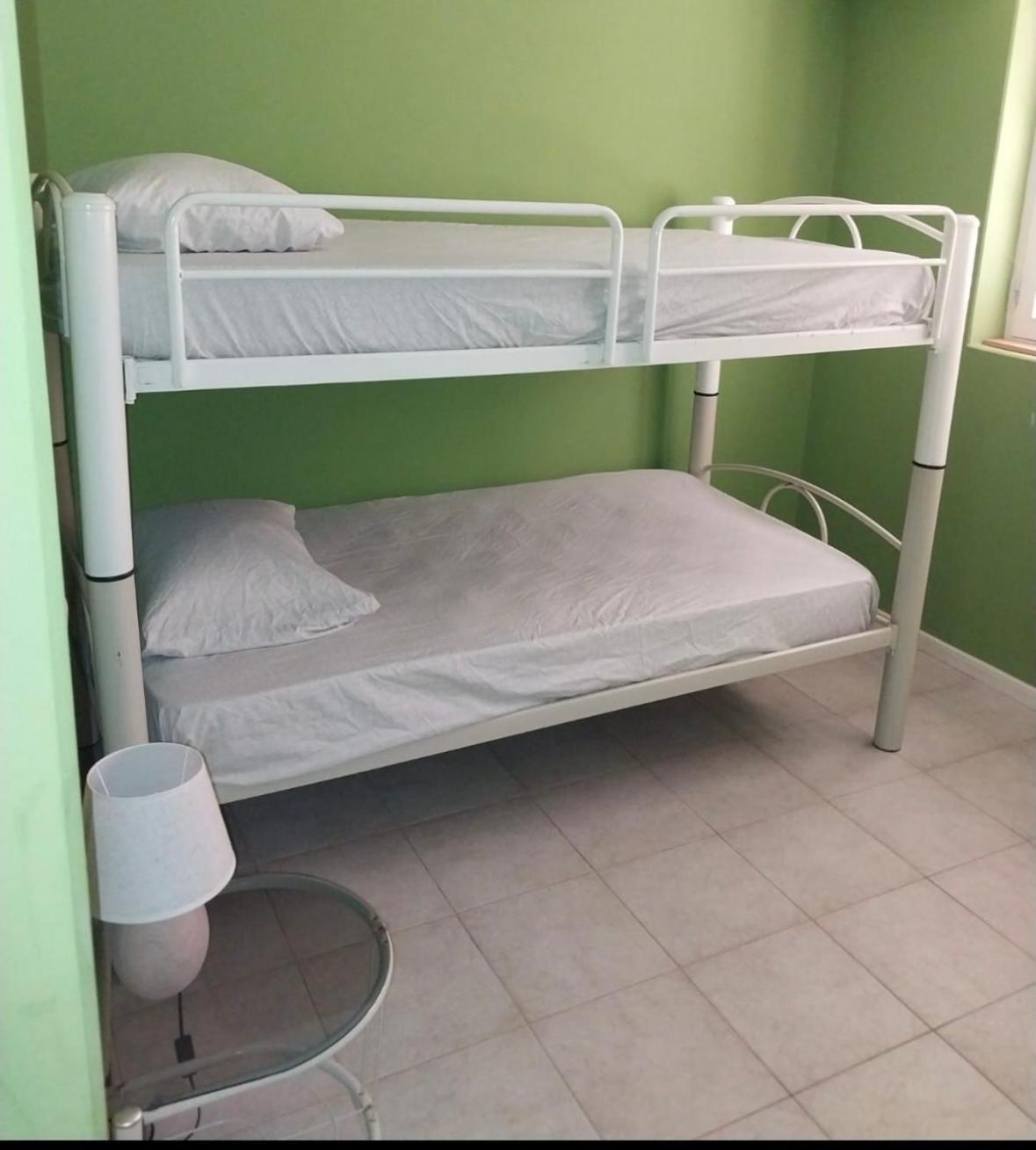 Djon's Place Apartamento *