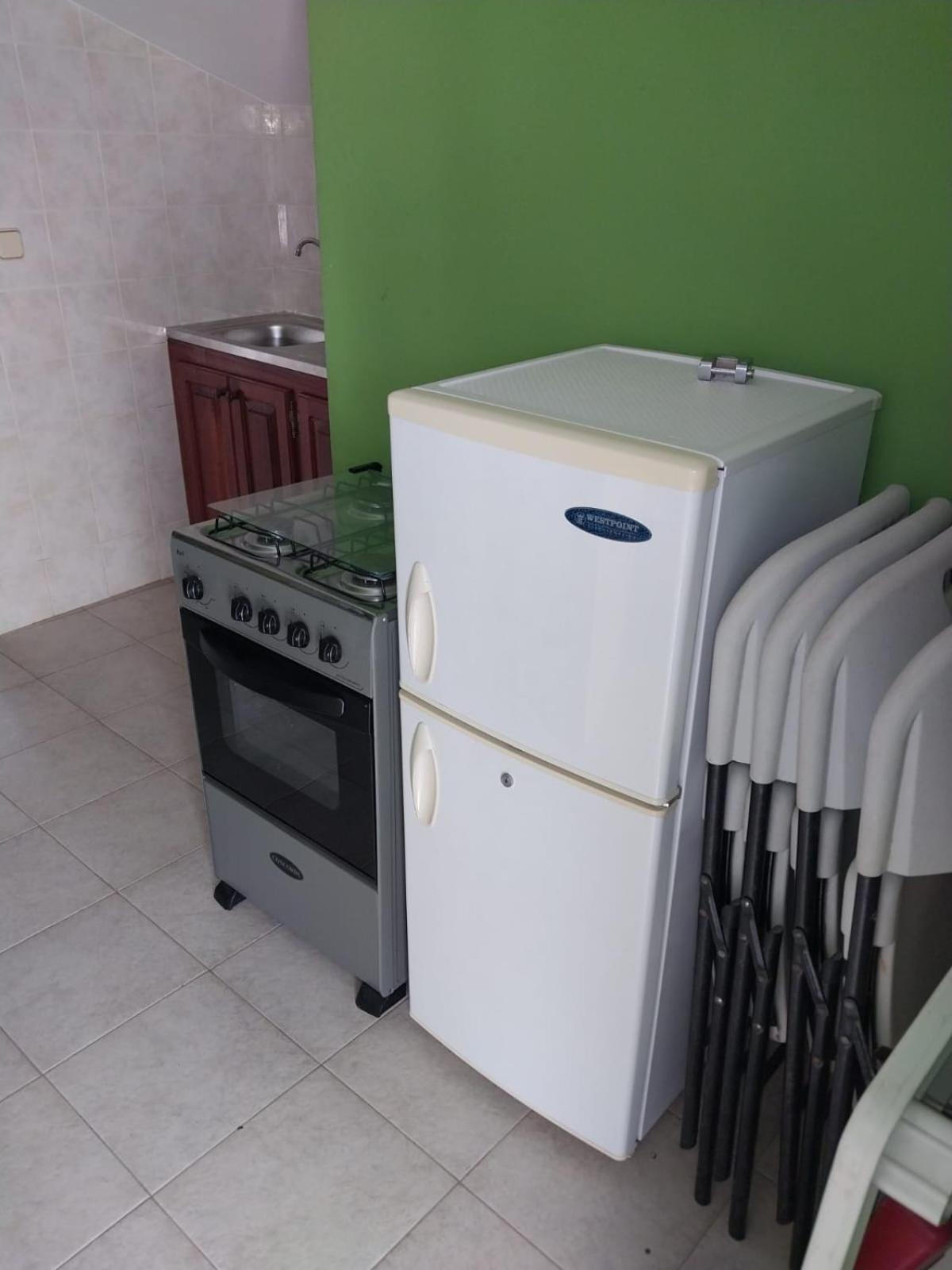 Djon's Place Mindelo